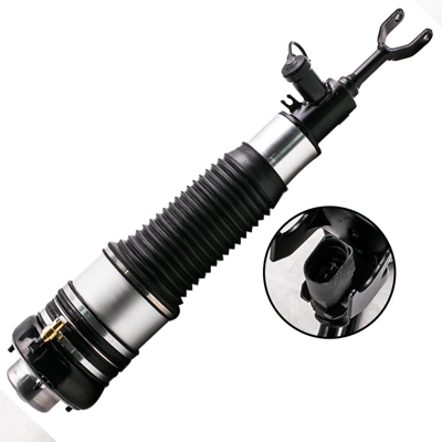 para Audi a6 s6 c6 (4f) air suspension delantera derecha allroad quattro Avant