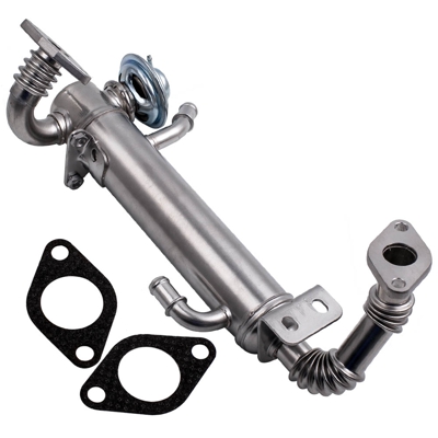 Válvula EGR para Iveco Daily 2.3 Diesel Fiat Ducato 2.3D 504178568 Nuevo