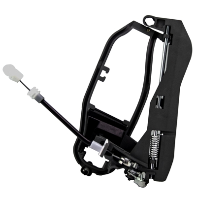 Manija de Puerta Delantera Del Pasajero 51218243616 para bmw x5 e53 99-05