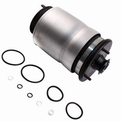 Para Land Rover Discovery 3 LR3 2004-2009 LR4 Bolsa de resorte de suspensión neumática trasera precio