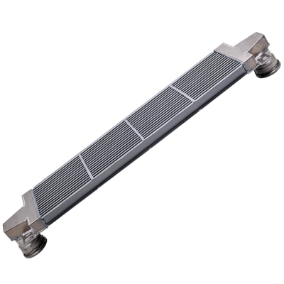 Enfriador de Aire INTERCOOLER 7H0145804A for VW TRANSPORTER T5/6 1.9 2.0 2.5 TDI