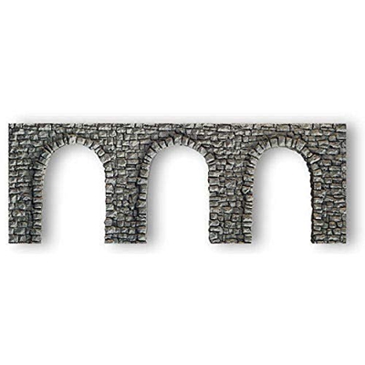 58260  - AÚN - pared arcade, abierta [importado de Alemania]