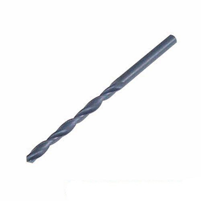 Silverline 823531 Brocas Métricas Jobber HSS-R, 3 mm, Caja de 10