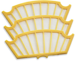 iRobot 81501 - Filtro de aire para la serie 500 (3 unidades) en oferta