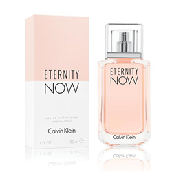 ETERNITY NOW eau perfume mujer vaporizador sin color 30 en oferta