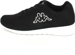 Kappa Follow white/black precio
