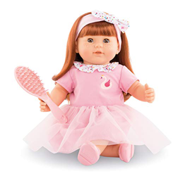 Detalles de la oferta de Corolle Ámbar 36cm Corolle Ámbar 36cm en oferta