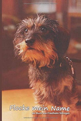Flocke mein Name
