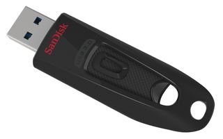 SanDisk Memoria Flash Ultra USB 3.0 de 16 GB, hasta 130 MB/s velocidad de lectura