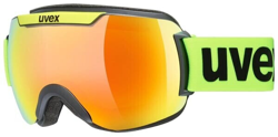 Uvex Downhill 2000 CV black mat lime/orange green precio