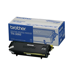 Brother TN3060 - Cartucho de tóner, color negro precio