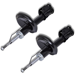 Conjunto de 2 Amortiguadores Delanteros de Gas Para Fiat/Lancia precio
