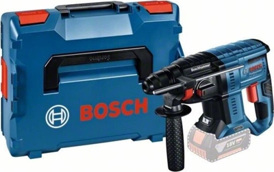 Bosch GBH 18V-21 Professional mit L-Boxx (0 611 911 101)