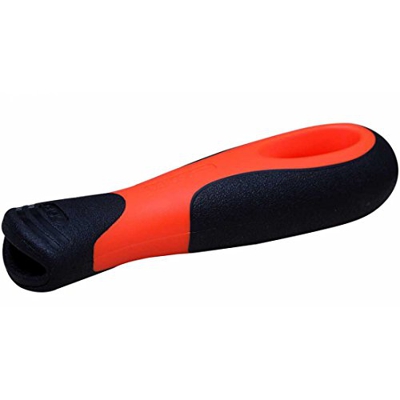 BAHCO IR9-485-09-1P MANGO ERGO LIMA PLANA 9, 1P