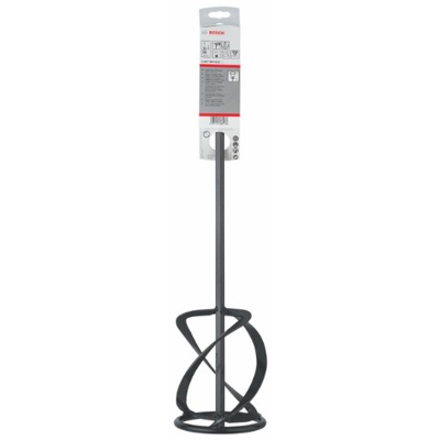 Bosch 2 607 990 022 - Cesta mezcladora - 135 mm, 590 mm, 25-40 kg (pack de 1)