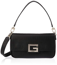 Guess BRIGHTSIDE BLACK HWVD75 80190, bolso para mujer características