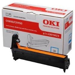 Oki 43870023 - Tambor