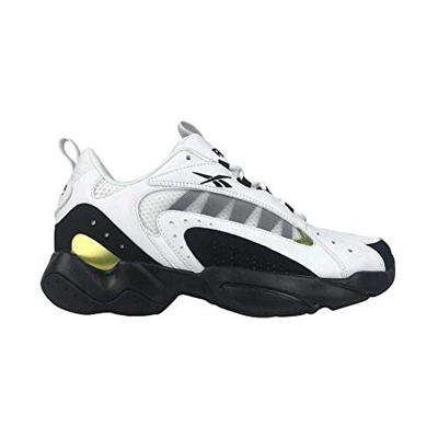 Reebok Royal PERVADER, Zapatillas Unisex Adulto, Multicolor (Blanco/Negro/Dormet), 41 EU