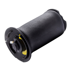 Bolsa de suspensión de muelle neumático trasero izquierdo / derecho para BMW Serie 5 E61 E60 37126765602 precio