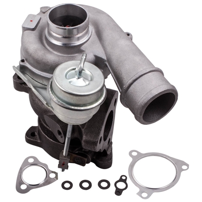 Turbocompresor K04 023 para Audi S3 TT 1.8L Seat Leon Cupra R BAM 53049880023