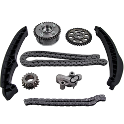 1.4tsi 1.6 FSI para VW Bag BLF BTS CAXA CAVD Juego de cadena de distribución Ajustadores del árbol de levas precio