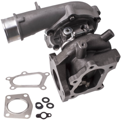 Turbocompresor para Mazda CX-7 2.3L 2.3L Turbocharged Modelo 06-10 K0422-582 turbo características
