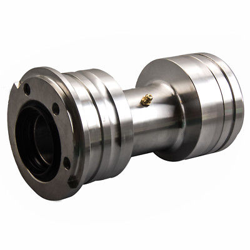 para Yamaha YFZ450 YFZ450R YFZ 450R 2009-2018 Rear Axle Bearing Carrier HUB características