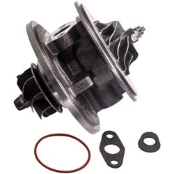 Turbocompresor Cartucho para Volkswagen T5 1.9 TDI 102ps 86ps AXC 038253019JX en oferta