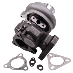 Turbocompresor para Mitsubishi Delica Express L3002.5L 4D56 / 4D56T 88-96 49177-01511 precio