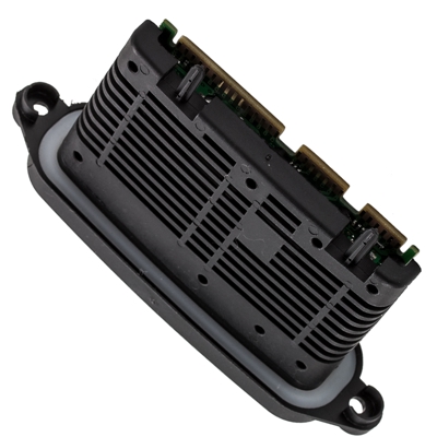 Xenon Faro TMS Controlador Módulo ahl para BMW F10 F11 F07 GT 7316217 7304905