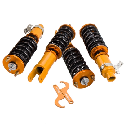 Amortiguadores para Honda Civic EK EJ 96-00 Suspension Adj.Height Coilover Top