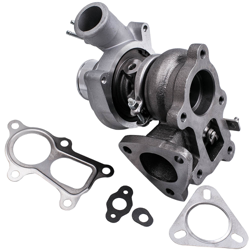 Turbocompresor Turbo TD04-11B para Mitsubishi Shogun Pajero 2.5L 49177-02500 MD170563 características