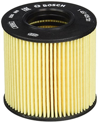 Bosch 1457429301 filtro de aceite