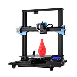 Sovol SV01 Impresora 3D Profesionales Extrusor Direct Drive Doble Motores de eje z Tamaño de Impresión 240x280x300mm en oferta
