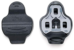 Cubrecalas Look para calas Keo y Keo-Grip (juego) características