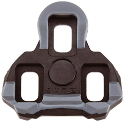 Exustar EBLKR2 - Calas para Bicicleta de Carretera precio