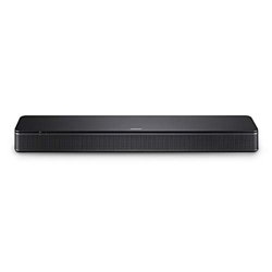 Bose TV Speaker Barra de Sonido compacta con conectividad Bluetooth en oferta