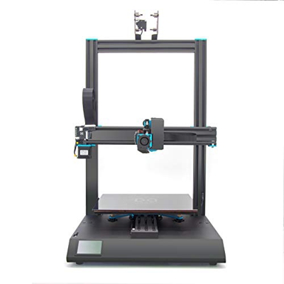 Artillery Sidewinder-X1 impresora 3D, marco de extrusión de aluminio y sensor de corte de filamento y recuperación de fallos de energía, 300 x 300 x 4