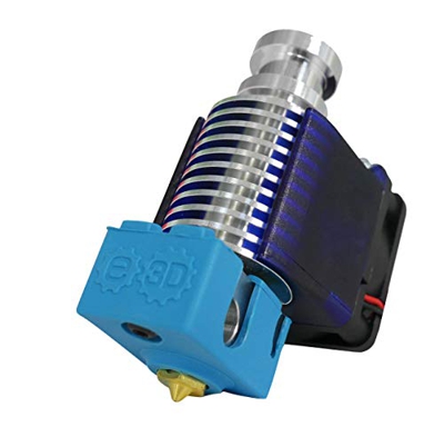 Genuine E3D V6 HotEnd Kit for 3D Printer (1.75mm) (12V, Direct)