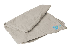 Bo-Camp - Saco de Dormir, Color Beige, tamaño 80 x 200 cm, 0.25, 200 x 80 x 0centimeters precio