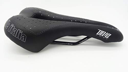 Selle Italia Diva Flow Sillín Mujer, Negro, S3 en oferta