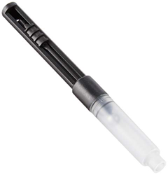 Parker S0953290 pluma estilográfica Negro 1 pieza(s) - Pluma estilográficas (Negro, 1 pieza(s)) en oferta