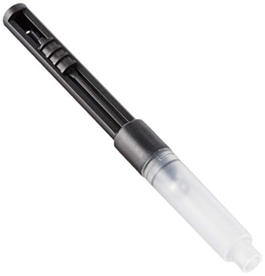 Parker S0953290 pluma estilográfica Negro 1 pieza(s) - Pluma estilográficas (Negro, 1 pieza(s))