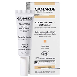 Gamarde Corrector Antiojeras Bio, 6 ml, Pack de 1 en oferta