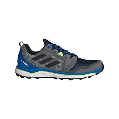 adidas Terrex Agravic GTX, Zapatillas de Running para Hombre, Maruni/NEGBÁS/VERSEN, 44 EU