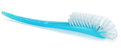 Philips SCF145/06 - Cepillo escobilla de limpieza para biberones y chupetes, color azul características