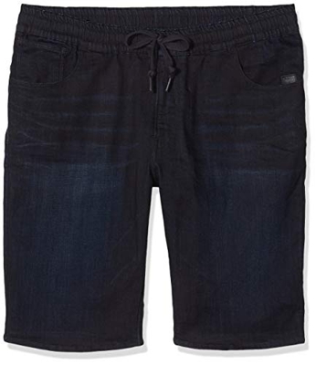 G-STAR RAW ARC 3D Sport Pantalones Cortos, Azul (Worn in Deep Ocean 9136-B183), W31 para Hombre