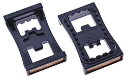 Reflectante/base de pedal, Shimano, PD22, SPD, par características