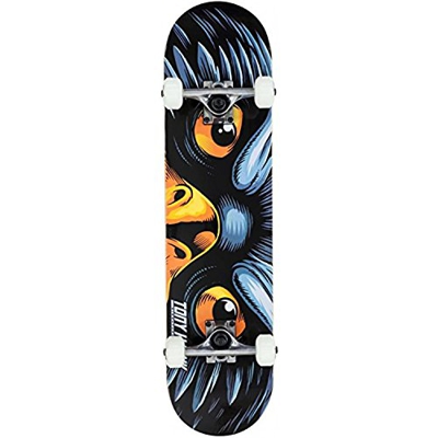 Tony Hawk SS 180 Complete - Skateboard Completa, Unisex, Multicolor - (Multi)