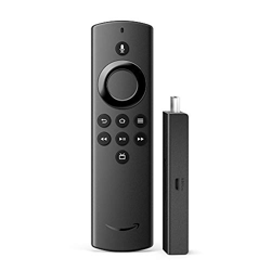 Presentamos el Fire TV Stick Lite el con mando por voz Alexa | Lite (sin controles del TV), modelo de 2020 características